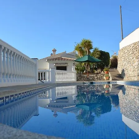 Casa vacanze Azaleas Velilla-Taramay