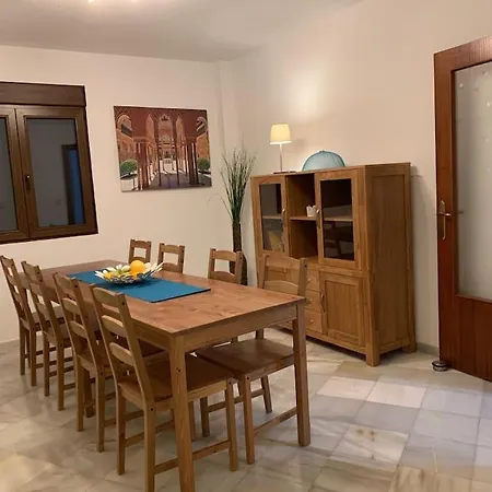 Casa vacanze Azaleas Velilla-Taramay