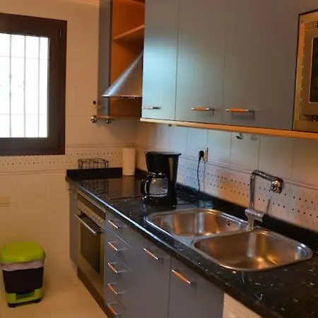 Casa vacanze Azaleas Velilla-Taramay